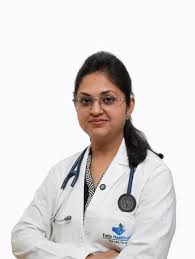 Dr Sapna dixit